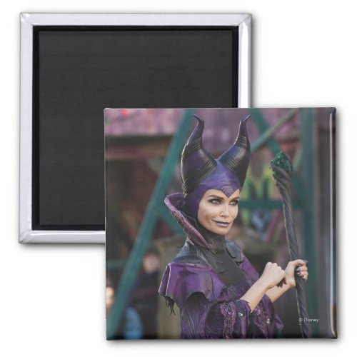 Maleficent Photo 1 Magnet