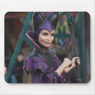 Maleficent Photo 1 Mouse Pad