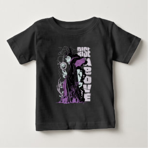 Maleficent   Rise Above Baby T-Shirt