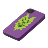 Maleficent - She is Watching You Case-Mate iPhone Case