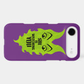 Maleficent - She is Watching You Case-Mate iPhone Case (Back (Horizontal))