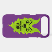 Maleficent - She is Watching You Case-Mate iPhone Case (Back (Horizontal))