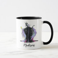 Maleficent | Strikes a Pose