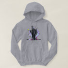 Maleficent | Strikes a Pose