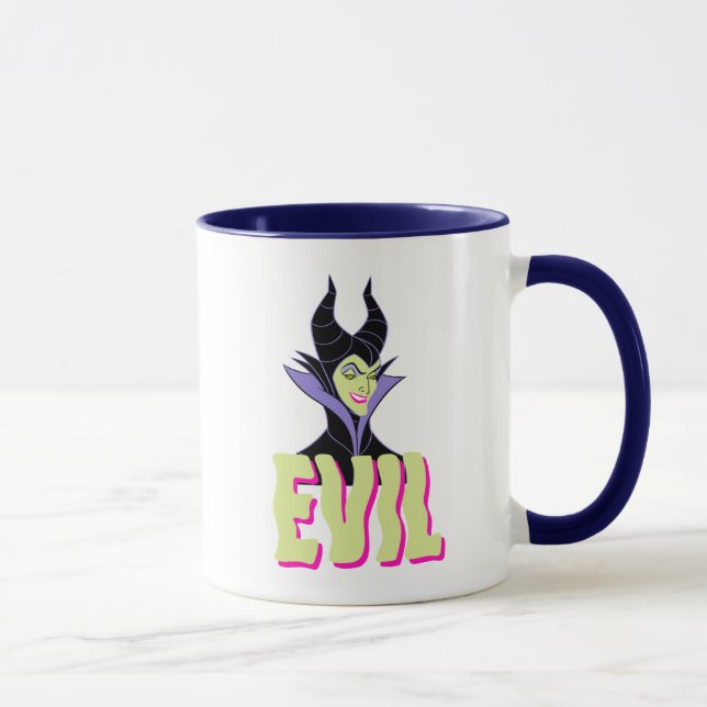 Maleficent | The Evil One Mug (Right)