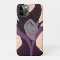 Maleficent | With a Smile?