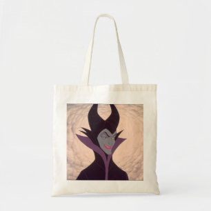 Maleficent   With a Smile? Tote Bag