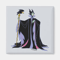 Maleficent | With Diablo