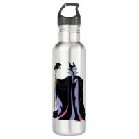 Maleficent | With Diablo