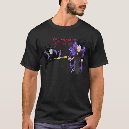 Maleficents Revenge 1png T_Shirt
