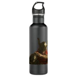 Malenia, Blade of Miquella - Elden Ring Stainless Steel Water Bottle
