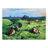 Maleny cows (Front Horizontal)