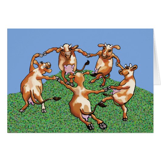 Maleny milkshake cards (Front Horizontal)