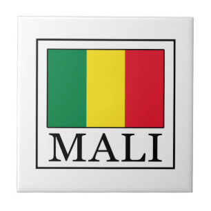 Mali Ceramic Tile