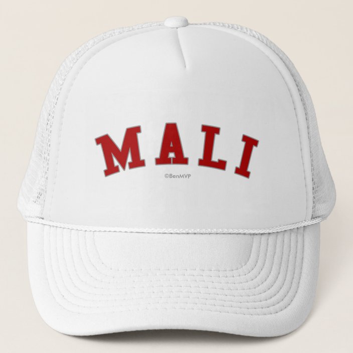Mali Hat
