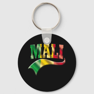 mali keychain