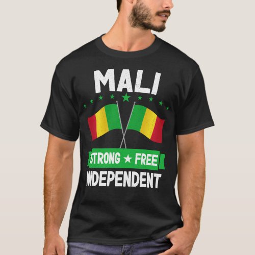 Mali T_Shirt