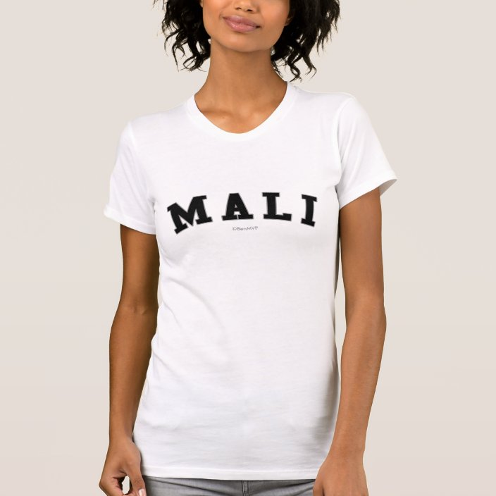 Mali T Shirt