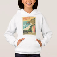 Malibu, California