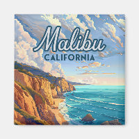 Malibu California Los Angeles El Matador Beach 