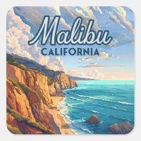 Malibu California Los Angeles El Matador Beach