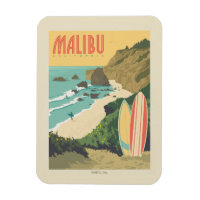 Malibu, California