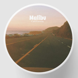 Malibu, California Road Trip Mini Candle Favors