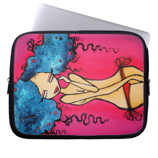 "Malibu" Laptop Sleeve
