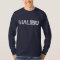 MALIBU MEN'S SPORT-TEK COMPETITOR LONG SLEEVE