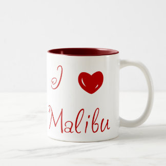 malibu Mug