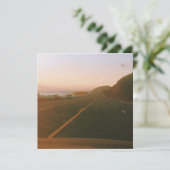 Malibu Roadtrip (Standing Front)