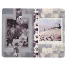 Malibu Silver Orchid Surf