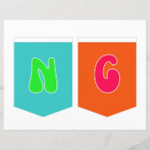 Maligayang Kaarawan Banner NG (Front)