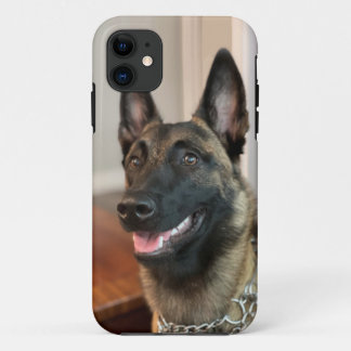 Malinois Dog iPhone 11 Case