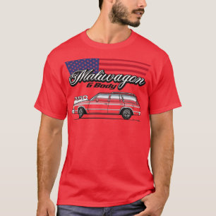 Maliwagon Multi Color 1 T-Shirt