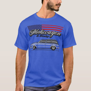 Maliwagon Multi Color pro street T-Shirt
