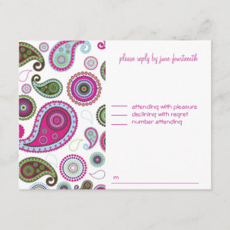 Malka Bat Mitzvah Invitation Birthday RSVP