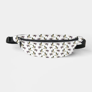 Mallard Duck Enthusiasts Fanny Pack