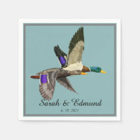 Mallard Duck Lover