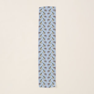 Mallard Duck Lovers Scarf