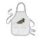Mallard Pair Kids' Apron