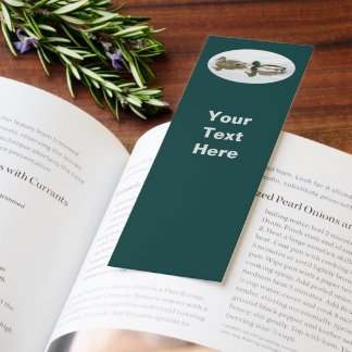 Mallards Bookmarks