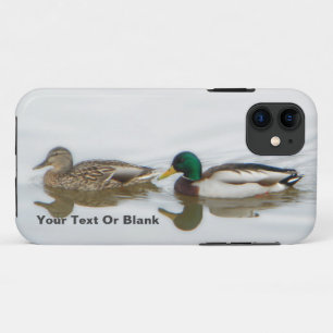 Mallards iPhone 11 Case