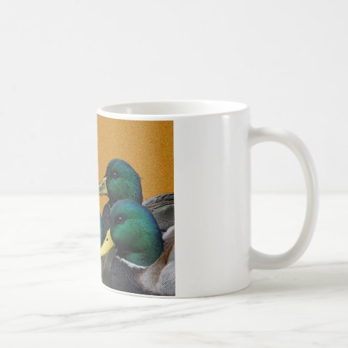 Mallards Coffee Mug