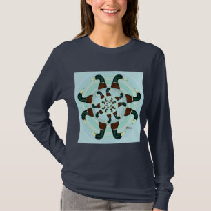 Mallards Galore! T-Shirt