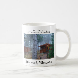 Mallards' Landing Coffee Mug