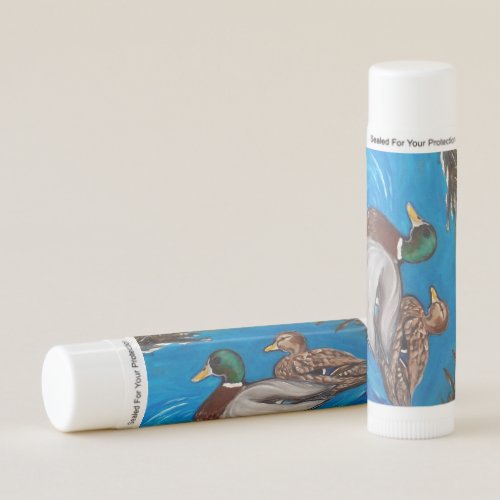 MALLARDS  LIP BALM