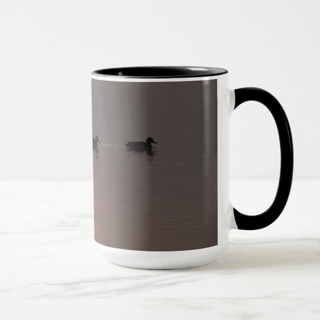 Mallards Mug (Right)