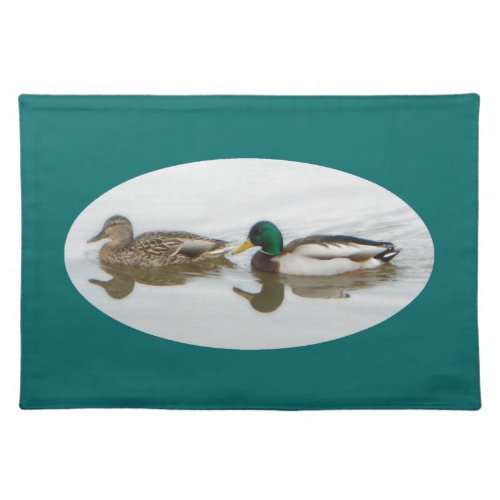 Mallards Placemat