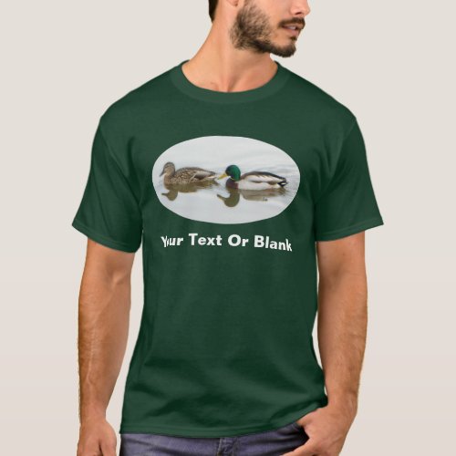 Mallards T_Shirt